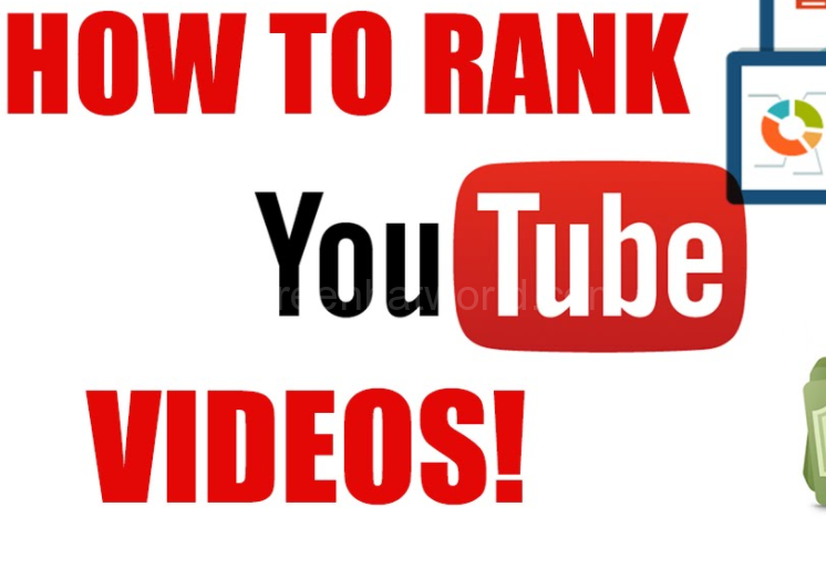 Latest YouTube Course to Rank #1