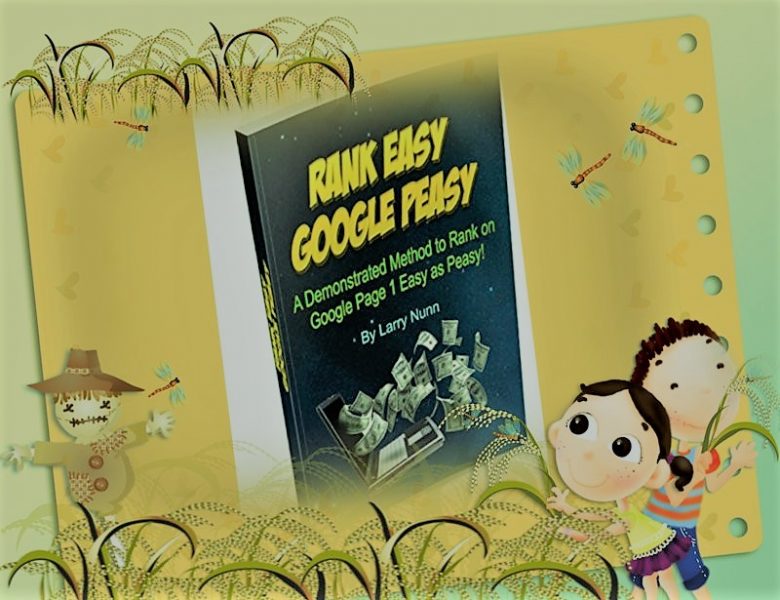 Download Rank Easy Google Peasy WSO Ebook