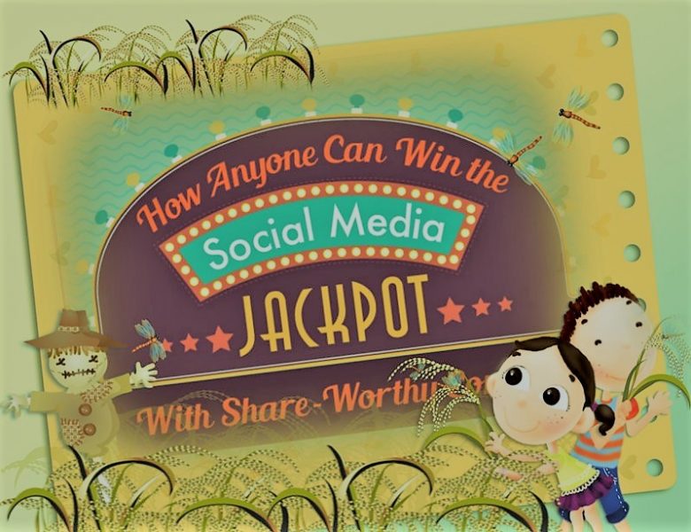 Download Free The Social Jackpot