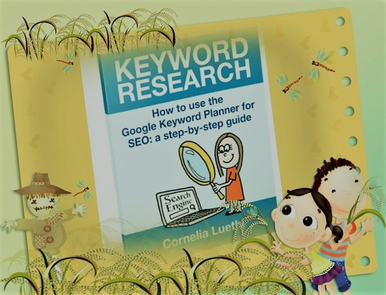 Download How To Do Keyword Research For SEO Ebook