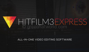 hitfilm express download free