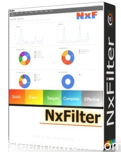 download NxFilter 4.6.7.4 free