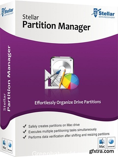 Mac partition manager free version