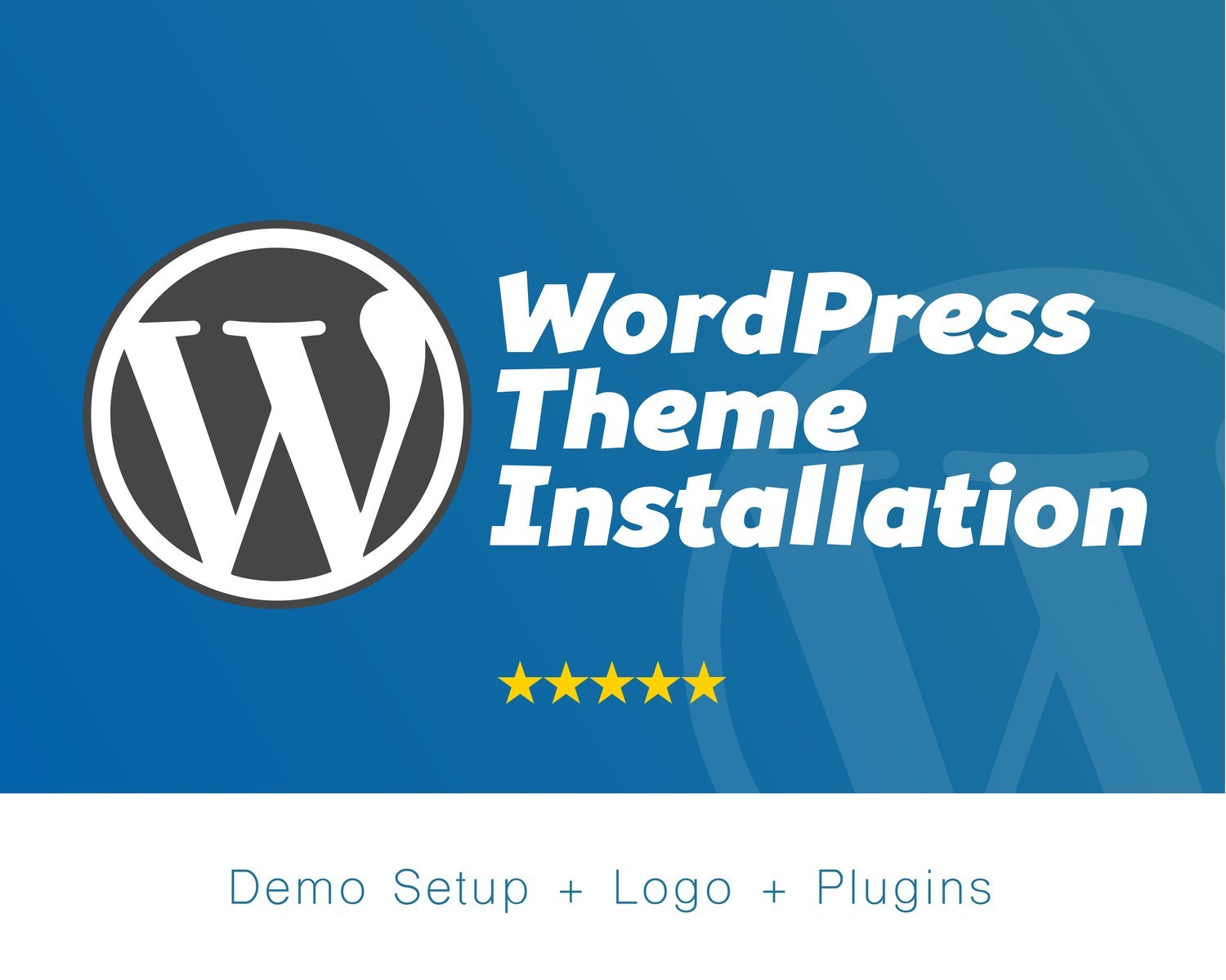 How To Setup Install And Use WordPress