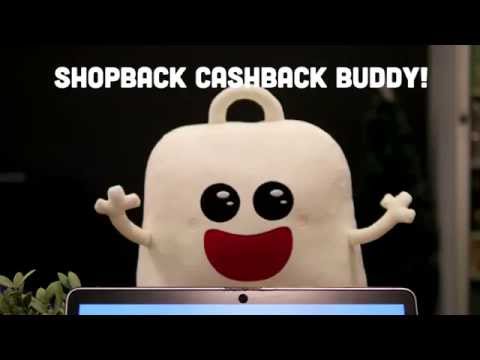 Download ShopBack Cashback Button Extension CRX for Chrome