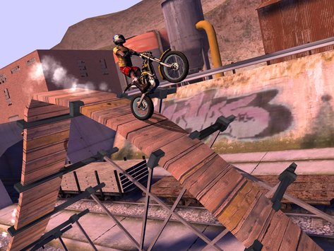 Download Trial Xtreme 4 APK File