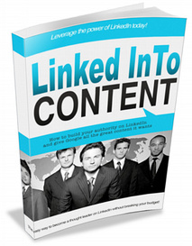 Download Iinked Into Content Ebook