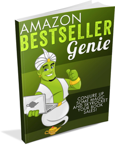 Download Amazon BestSeller Genie Ebook
