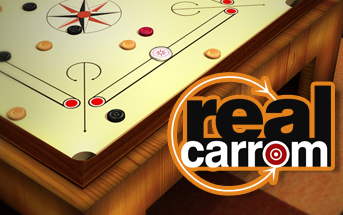 Download Board Game Real Carrom For Androis Apk File