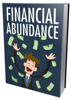Download Financial Abundance Ebook
