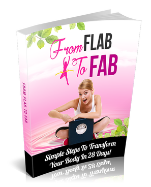 Download From Flab To Fab Guide