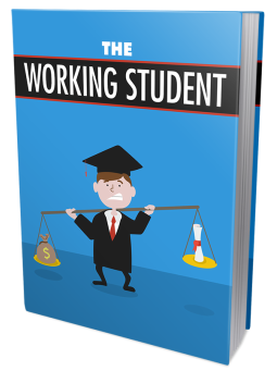 Download The Working Student Ebook