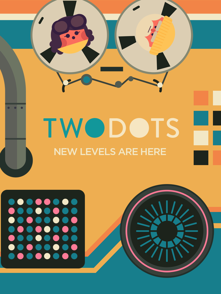two dots puzzle game download