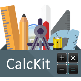 CalcKit All in One Calculator 2.0.0 Premium APK