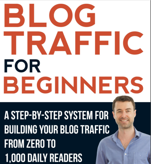 Download Blog Traffic for Beginners WSO Available