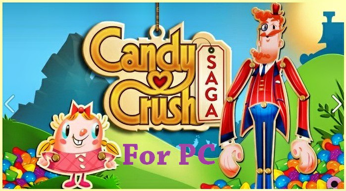 Download Candy Crust For PC - Windows 7,8,10 Free