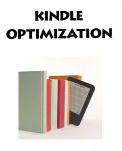 Download Kindle Optimization Available Free