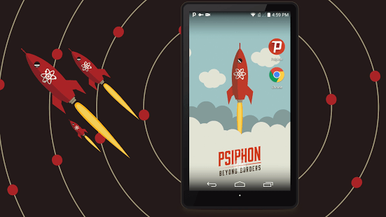 Download Psiphon Pro APK Available Free