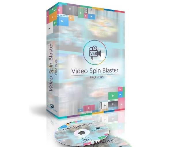 Download Video Spin Blaster Pro Plus Free