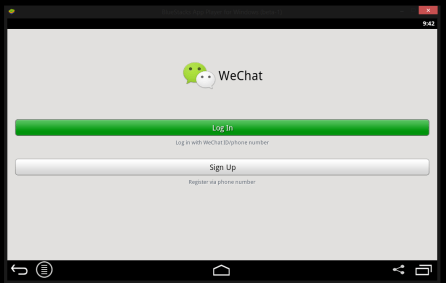 weechat download for windows
