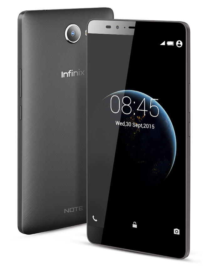 Download Infinix Stock Rom for all models