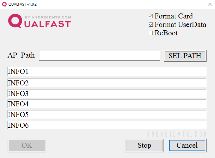 Download Qualfast Tool For All Versions Free