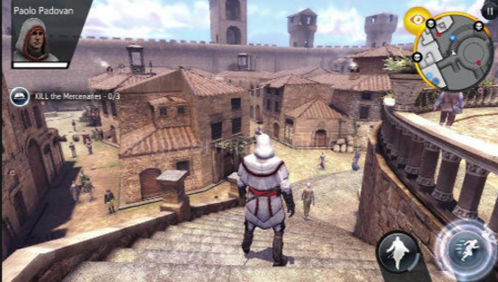 Assassin’s Creed instal the last version for mac