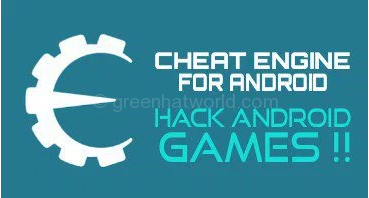 Download CheatEngine For Android Android Game Hacker APK