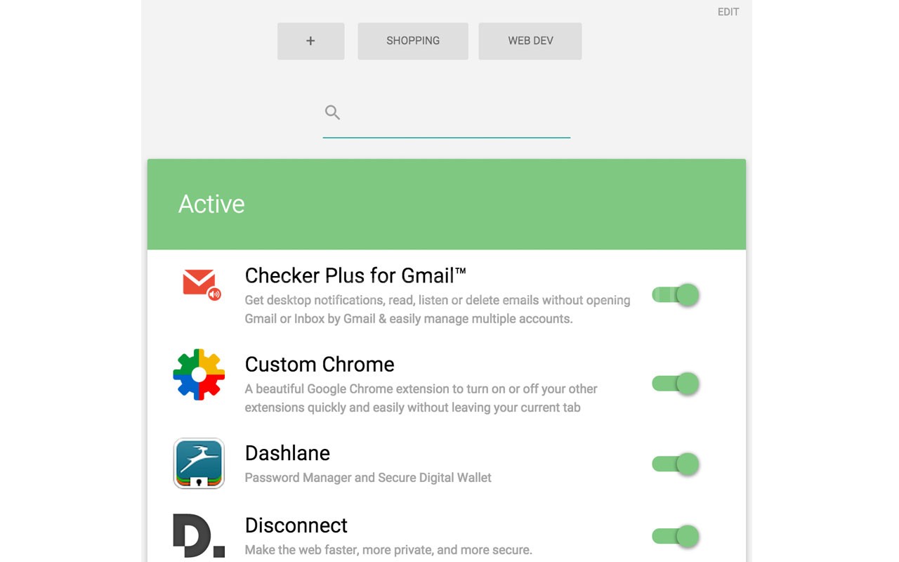 Download Custom Chrome Extension CRX File Free