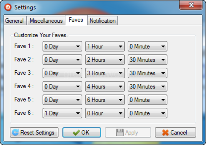 Download Final Countdown Software For Windows Free