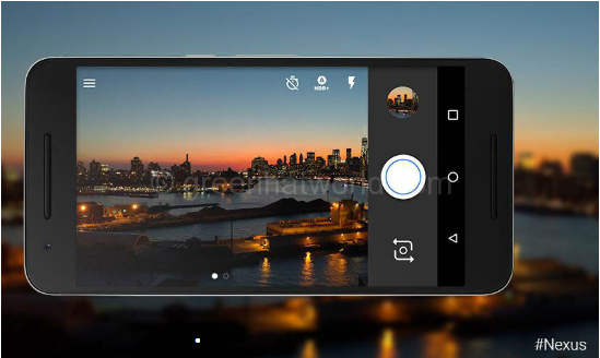 Download Google Camera Apk App for Android Free