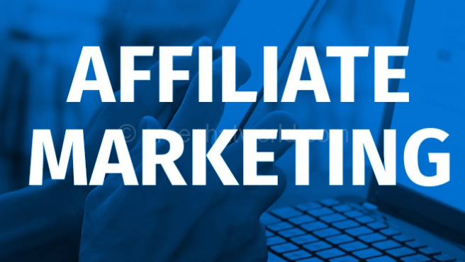 Affiliate Marketing Complete Guide