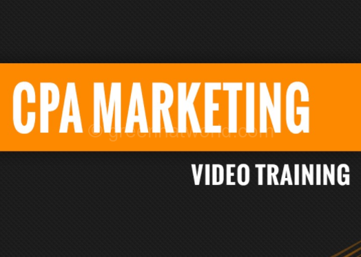 CPA Video Training