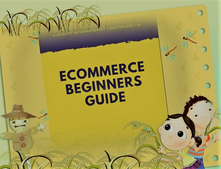 E-Commerce Guide For Beginners