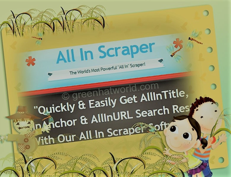 All In Scraper 1.1.39