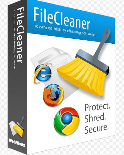 PC Cleaner Pro 9.3.0.4 for windows download free