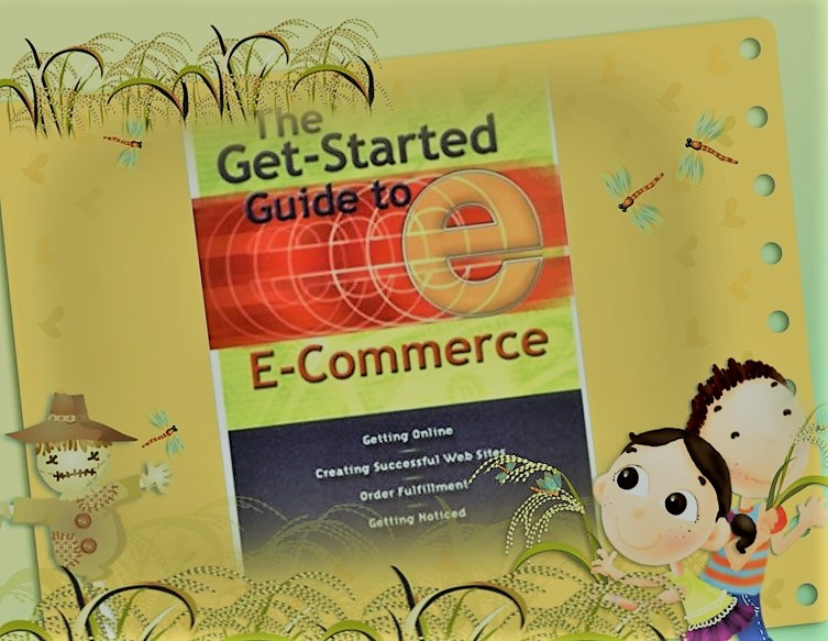 E-Commerce Getting Started Guide Pdf