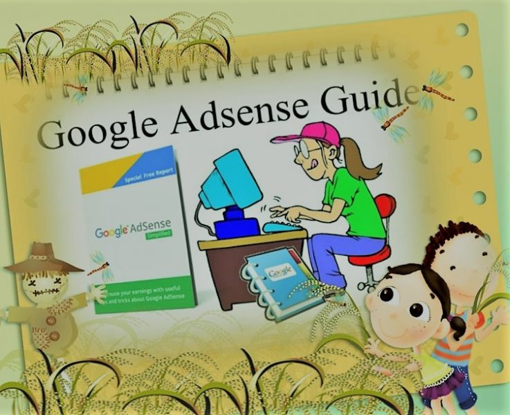Google Adsense Guide Download - Green Hat World