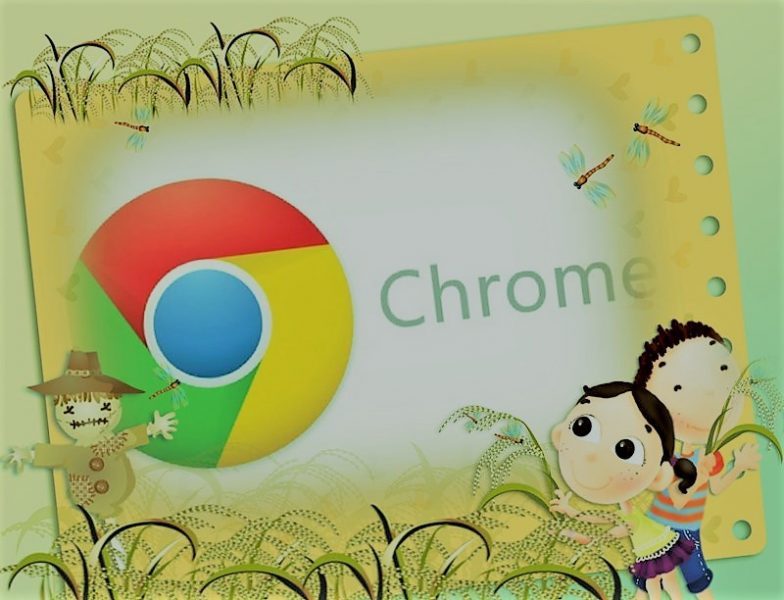 Download Google Chrome Browser APK