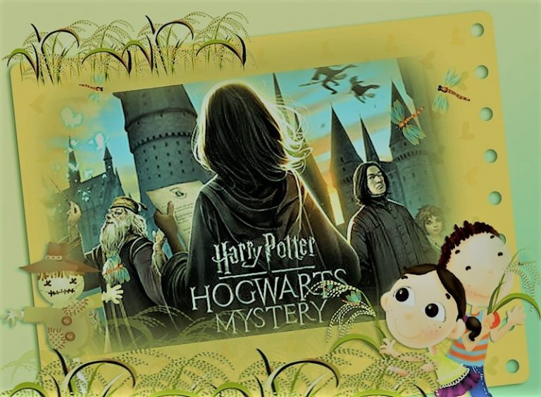 best tips for harry potter hogwarts mystery