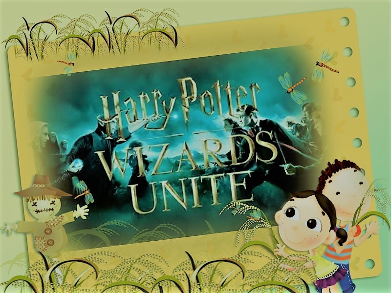 Download Harry Potter - Wizard Unite APK