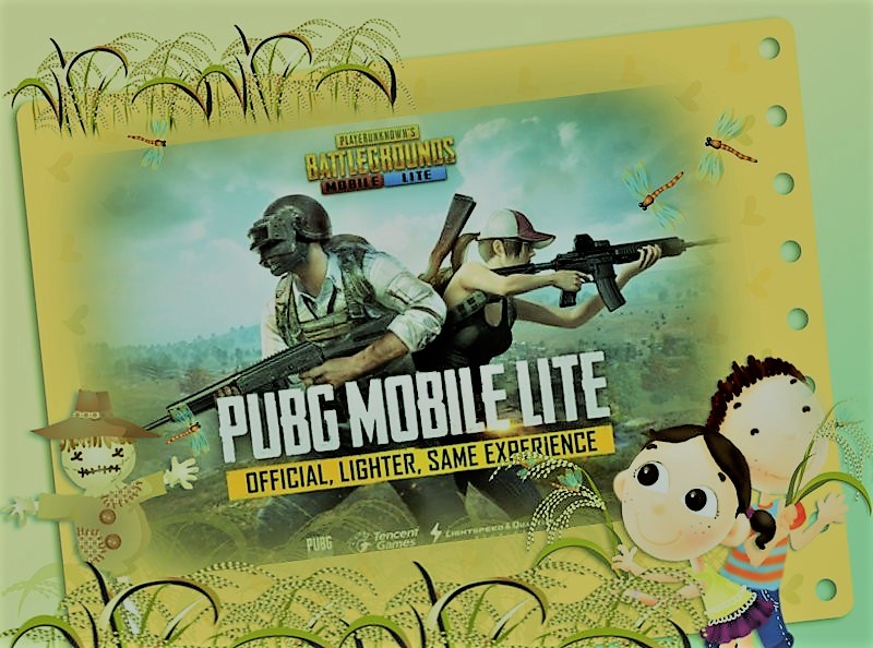Download PUBG Mobile Lite APK