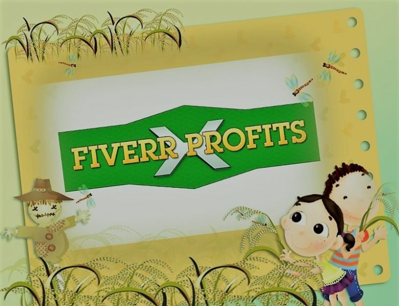 Download Fiverr Profits X And Make Sales In Record Time
