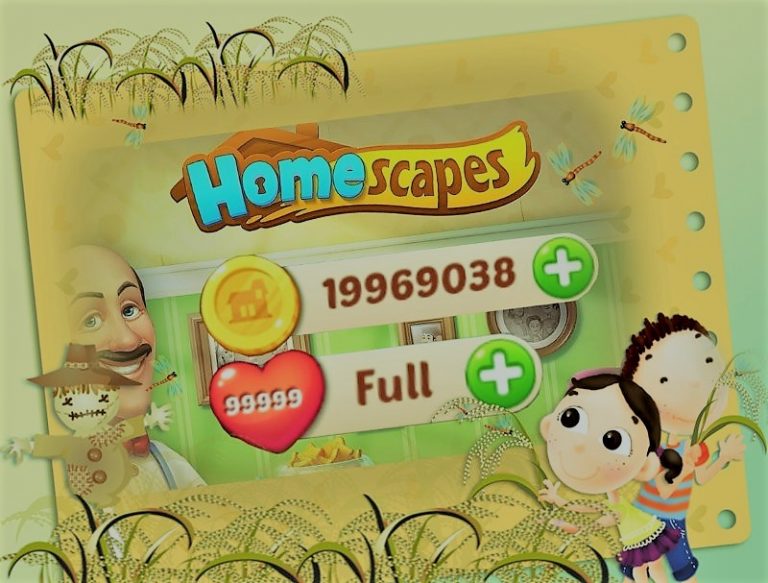 promo code for homescapes game