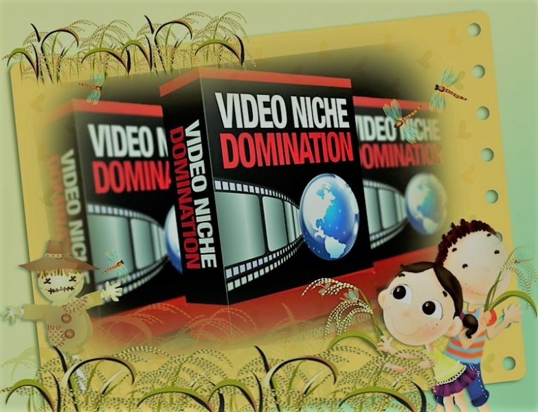 Download Niche Authority Domination. Earn 100$ To 10k$ Per Month