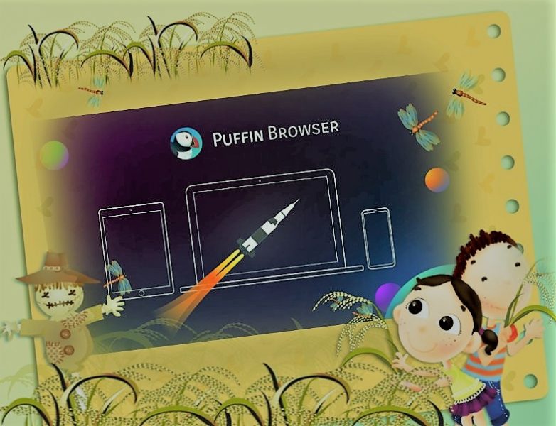Download Puffin Browser for PC