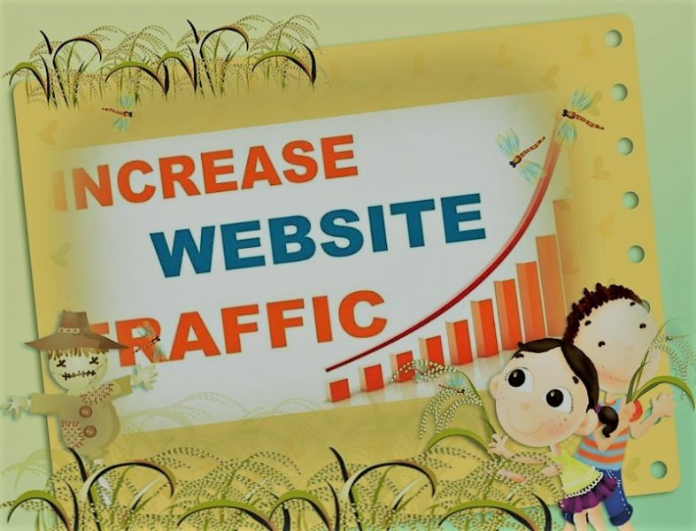 Grow Your Website From 0 To 10k Visitors in Only 40 Days