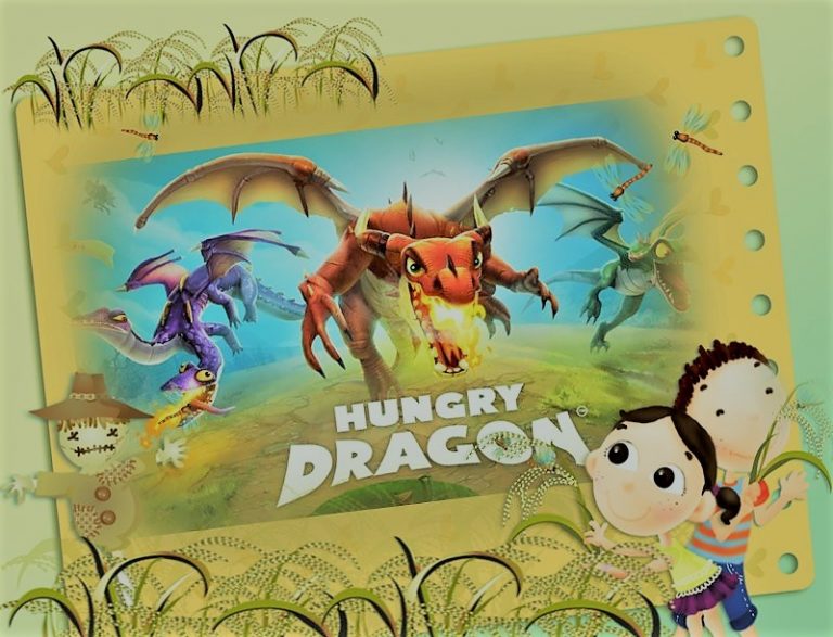 hungry dragon mod apk 3.8