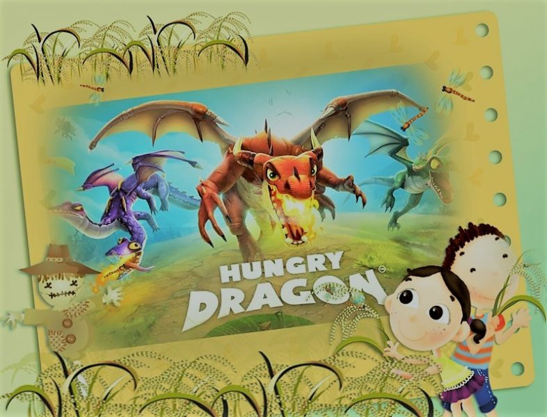 Hungry Dragon APK