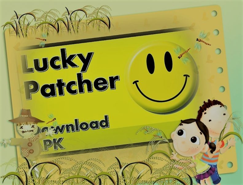  Lucky Patcher APK